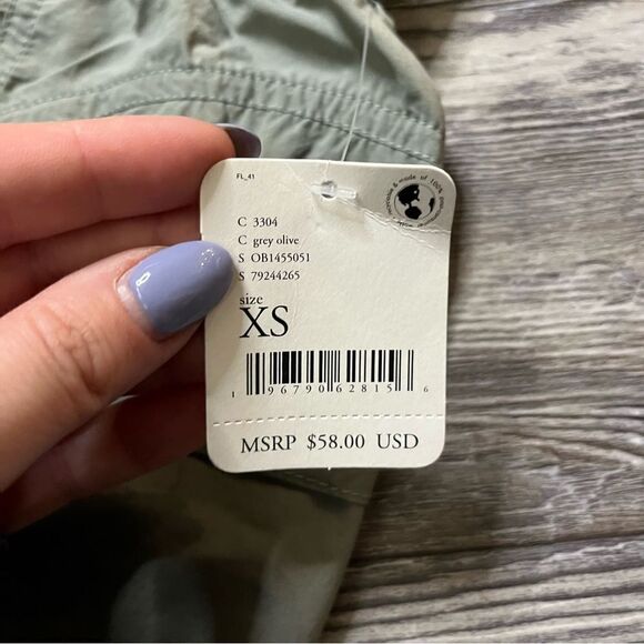 Free People, FP Movement Women's In The Wild Shorts - Picture 8 of 8